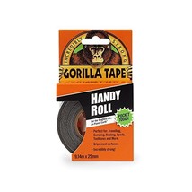 Gorilla Tape 1-inch Handy Roll  - $135.36 MXN