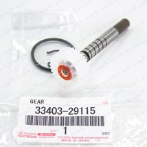 New Genuine Toyota 89-95 4Runner Pickup T100 Speedometer Driven Gear 334... - $35.91