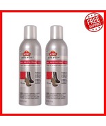 Luxury Shoe Protector 2 Pack - Invisible Shield for Leather &amp; Fabric Foo... - $1,077.81 MXN