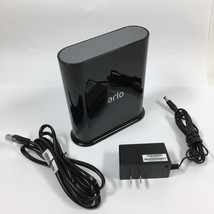 Netgear Arlo Ultra VMB4540 Smart Hub Base Station Black (No Cameras) - $49.99