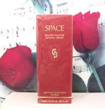Space By Cathy Carden EDT Spray 3.3 FL. OZ. - £31.31 GBP