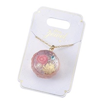 Disney Store Japan Aristocats Marie Macaron Necklace - $79.99