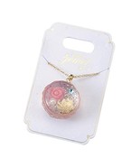 Original   Design  Aristocats Marie Macaron Necklace - $110.97 CAD