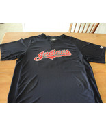 New Era Cleveland Indians Jersey - XL - $39.60