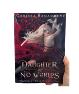 Daughter of No Worlds - The War of Lost Hearts Series Vol 1 by Carissa B... - $59.39