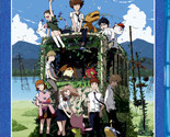 Digimon Adventure Tri. Part 1 Reunion Blu-ray | Region B - $24.61