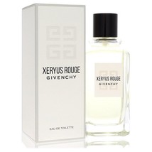 Xeryus Rouge by Givenchy Eau De Toilette Spray 3.4 oz (Men) - $74.95