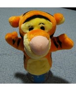 TIGGER Puppet Winnie the Pooh Hand Puppet Applause Golf Head Cover - $13.84