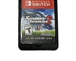 Nintendo Game Xenoblade chonicles 2 412564 - $39.00