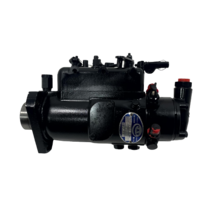 Delphi DPA Fuel Injection Pump fits Perkins 4.236 Engine 3241F572 - £836.84 GBP