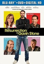The Resurrection of Gavin Stone [Blu-ray] DVDs - £3.92 GBP