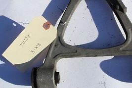 2004-2008 MAZDA RX-8 FRONT LEFT UPPER CONTROL ARM X2292 image 4