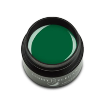 Light Elegance Primary Gel Paint - Green