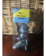 RV Designer E253, Entry Door Holder, Metal Plunger, 4-3/4 inch, Outside ... - $22.87 CAD