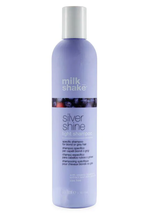 milk_shake silver shine light shampoo, 10.1 Oz.