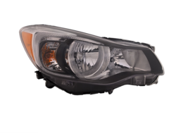 Depo 320-1123R-ACN2 Headlight Assembly RH Fits 14-15 Subaru Impreza XV Crosstrek - £60.45 GBP