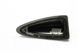 2002-2005 BMW 745i 760i  E65 E66 ROOF SHARK FIN GPS ANTENNA EXTERIOR COVER P8153 image 7