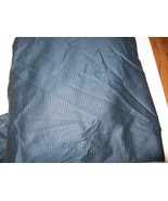 Tommy Hilfiger BEEKMAN PLACE blue stripe Queen Bedskirt New - $33.55