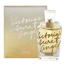 Victoria&#39;s Secret Angel Gold for Women 2.5 fl.oz / 75 ml eau de parfum s... - $89.98