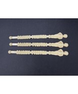 Swizzle Stick Roaring Twenties HARRAH&#39;S CASINO Cupid LOT 3 Vintage - €17,24 EUR