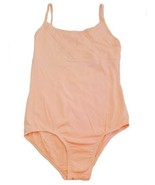 Girls&#39; Cami Dance Pink, S (6/6X) Leotard - Soft fabric with a hint of sp... - $168.78 MXN