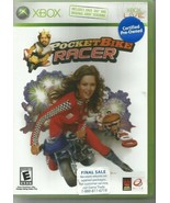 POCKET BIKE RACER XBOX LIVE INCLUDES XBOX 360 AND ORIGINAL XBOX VERSIONS - £3.88 GBP
