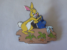 Disney Trading Pin 161144 Rabbit - Lanyard Starter - Winnie the Pooh - Water - £7.08 GBP