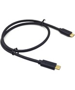 CB-USB13, V3351200W000, USB CABLE for Olympus OM SYSTEM OM-1, Digital Ca... - $8.99
