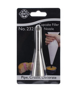 Cupcake/Doughnut Filler Tube Nozzle-#232 - $796.17 MXN