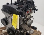 Engine 2.0L VIN 6 8th Digit Turbo Fits 12-15 OPTIMA 954784***********6 M... - £1,880.87 GBP