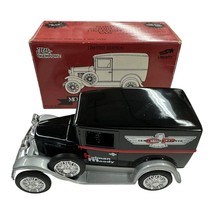 Holman Moody Ford Racing Champions Limited Edition Model A Bank 1/25 - £11.55 GBP