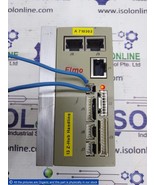 Elmo Motion Control BAS-3/230-2 Servo Drive Controller BAS32302 Bassoon ... - $949.48 CAD