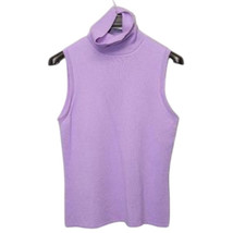 Masgaschoni Pull Femme 100% Cachemire Taille L - $59.49