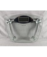 Taylor Precision Chrome and Glass Lithium Electronic Scale (7506) For Parts - $5.44 CAD
