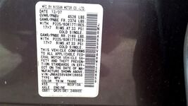 Radiator Fan Motor Fan Assembly Fits 08-09 ROGUE 87345871Fan Assembly On... - $71.88