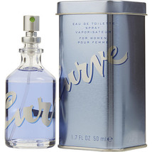 Curve By Liz Claiborne Edt Spray 1.7 Oz - £16.96 GBP