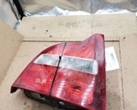 Driver Left Tail Light Fits 99-03 VOLVO 80 SERIES 322586 - £55.54 GBP