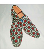 Donald J Pliner Signature | Red | Made in Italy | Size: 13M - $750.00