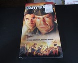 Harts War (VHS, 2002) - Brand New!!! - $6.92