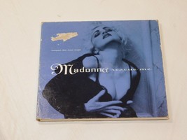 Rescue Me [Single] by Madonna (CD, Apr-1991, Warner Bros.) 5 different mixes - £9.45 GBP