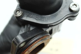 2002-2006  AUDI A4 1.8L THERMOSTAT HOUSING ASSEMBLY H1149 image 9
