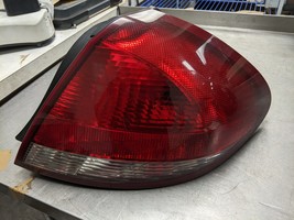 Passenger Right Tail Light From 2004 Ford Taurus 3.0 Wlamp Weatherstrip - $39.95