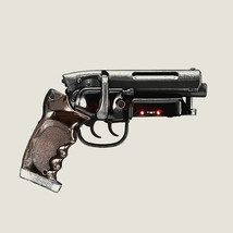 Blade Runner Blaster Pistol Giclee Print Poster Art #100 12x12 - £52.97 GBP