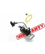 03-2006 Mercedes R230 SL500 SL55 REAR Left Driver Storage Box Release LOCK - $711.36 MXN
