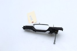 05-10 SCION TC LH LEFT DRIVER EXTERIOR DOOR HANDLE Q5091 image 4