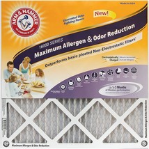 Max Allergen By Arm And Hammer - £57.97 GBP