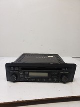 Audio Equipment Radio Am-fm-cd Sedan ID 2TCA Fits 04-05 CIVIC 978746 - $32.67