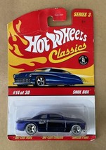 Hot Wheels Classics Shoe Box #14 of 30 - $10.99