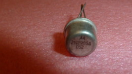 NEW 10PCS MOT 2N2905A Small Signal Switching Transistor PNP Silicon TO−39, 3-PIN - £21.86 GBP