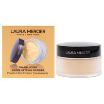 Translucent Loose Setting Powder Mini - Honey by Laura Mercier for Women... - $430.37 MXN